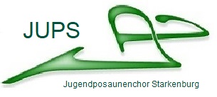 Logo JUPS